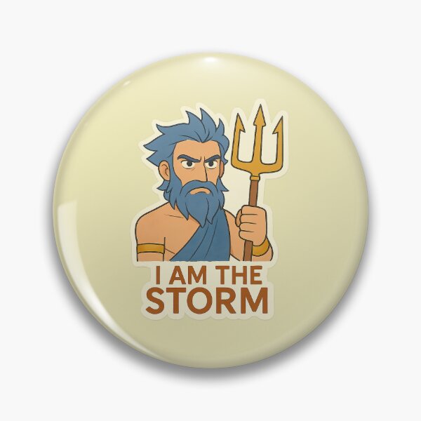 Item preview, legendary telemachus, poseidon designed and sold by YuliaHulia.