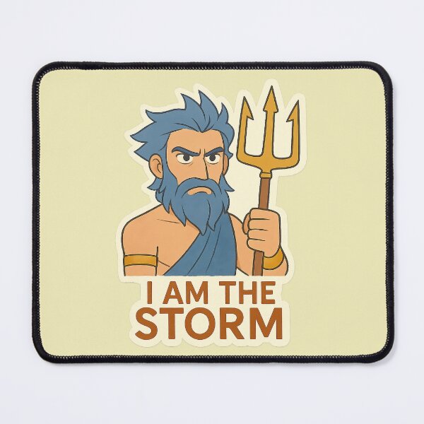 Item preview, legendary telemachus, poseidon designed and sold by YuliaHulia.