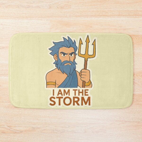 Item preview, legendary telemachus, poseidon designed and sold by YuliaHulia.