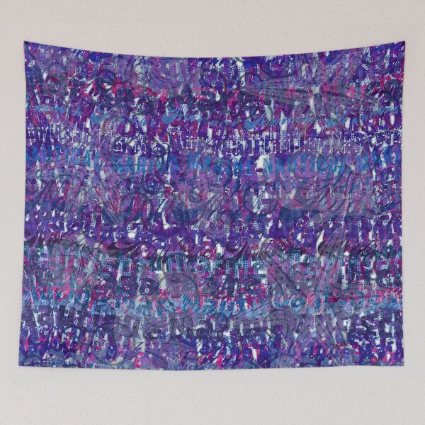 Item preview, Marine Pattern VAZ003 designed and sold by LuCancio23.