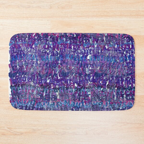 Item preview, Marine Pattern VAZ003 designed and sold by LuCancio23.