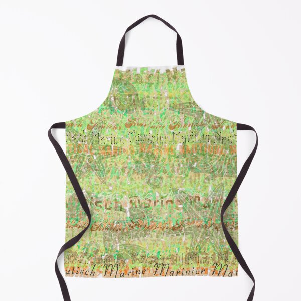 Item preview, Marine Pattern VAZ005 designed and sold by LuCancio23.