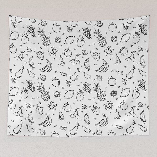 Item preview, Colorful fruit  designed and sold by broadwaygirl142.