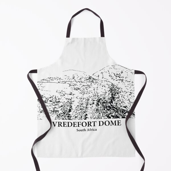 Item preview, Vredefort Dome - South Africa designed and sold by Lakeric.