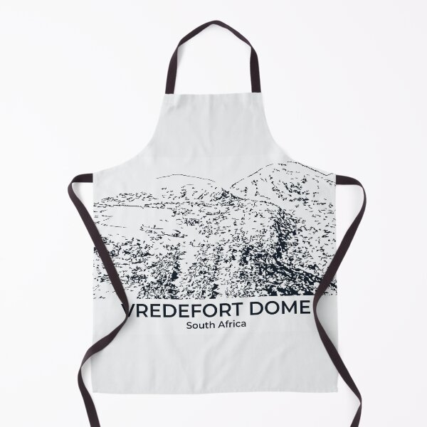 Item preview, Vredefort Dome - South Africa designed and sold by Lakeric.
