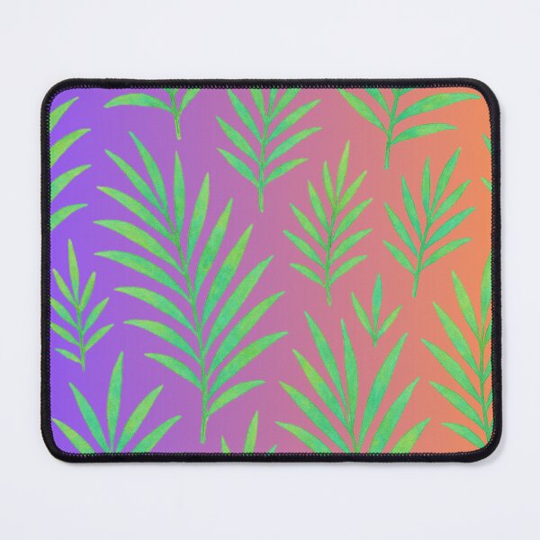 Item preview, Neon Palm Mirage designed and sold by Dream Bloom Gallery.