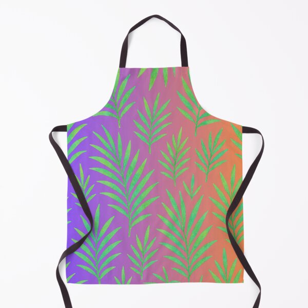Item preview, Neon Palm Mirage designed and sold by Dream Bloom Gallery.