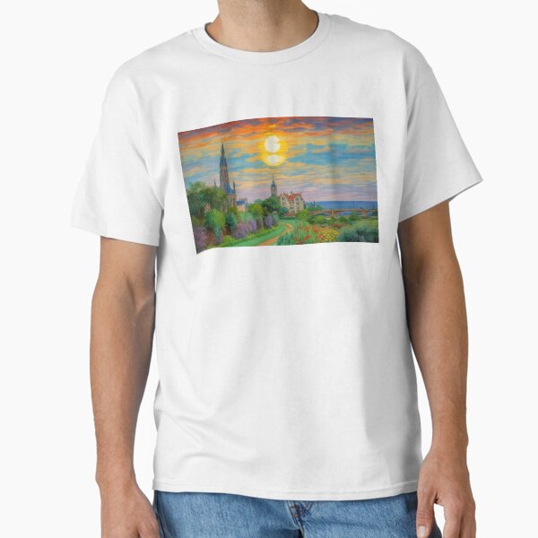 Item preview, Edinburgh Scotland designed and sold by JEJ Visual Art.