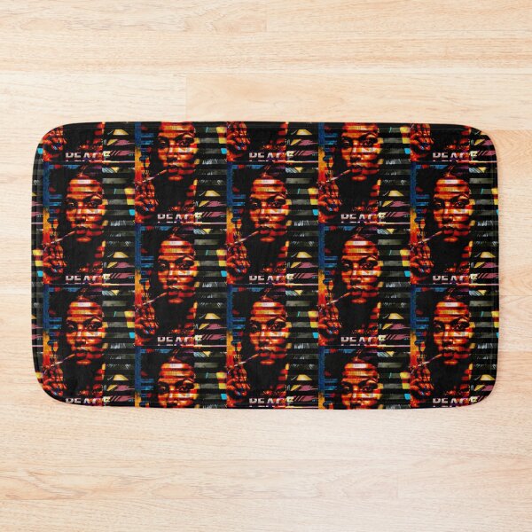 Item preview, "Urbania - Peace through Diversity" designed and sold by R0X Designs .