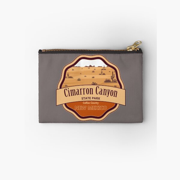 Item preview, Cimarron Canyon State Park Colfax County New Mexico designed and sold by Wanderful-roads.