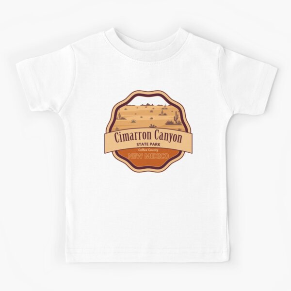Item preview, Cimarron Canyon State Park Colfax County New Mexico designed and sold by Wanderful-roads.