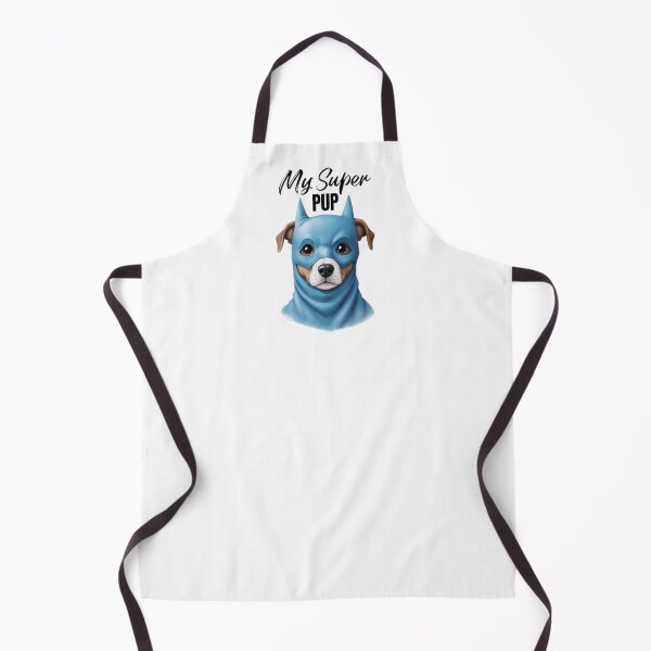 Item preview, My Super Pup designed and sold by JonnTerr.