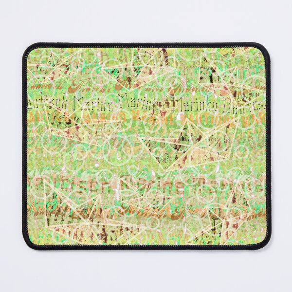Item preview, Marine Pattern VAZ006 designed and sold by LuCancio23.