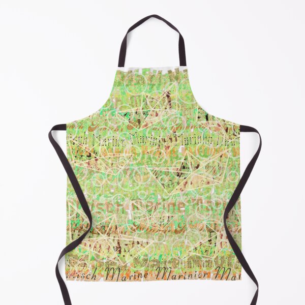 Item preview, Marine Pattern VAZ006 designed and sold by LuCancio23.