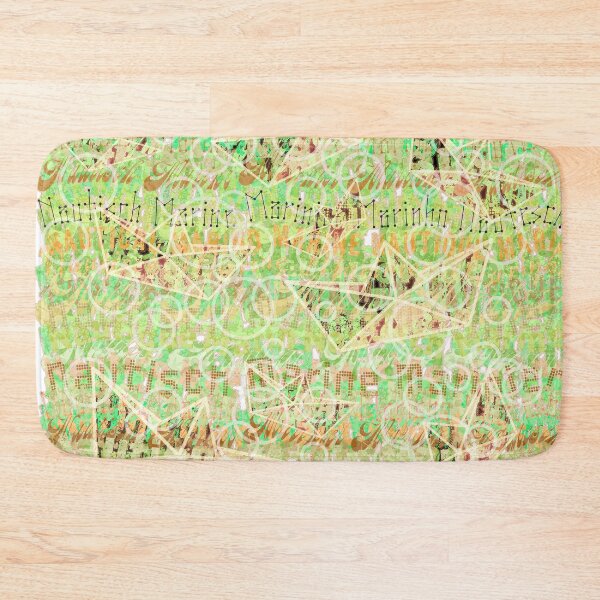 Item preview, Marine Pattern VAZ006 designed and sold by LuCancio23.