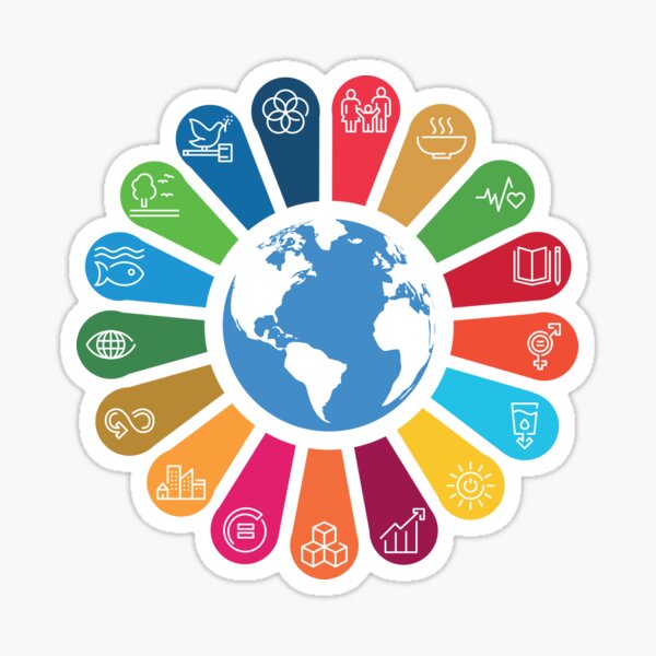 Aperçu de l'œuvre Élément vectoriel de responsabilité sociale des entreprises. créée et vendue par backwooddesign.