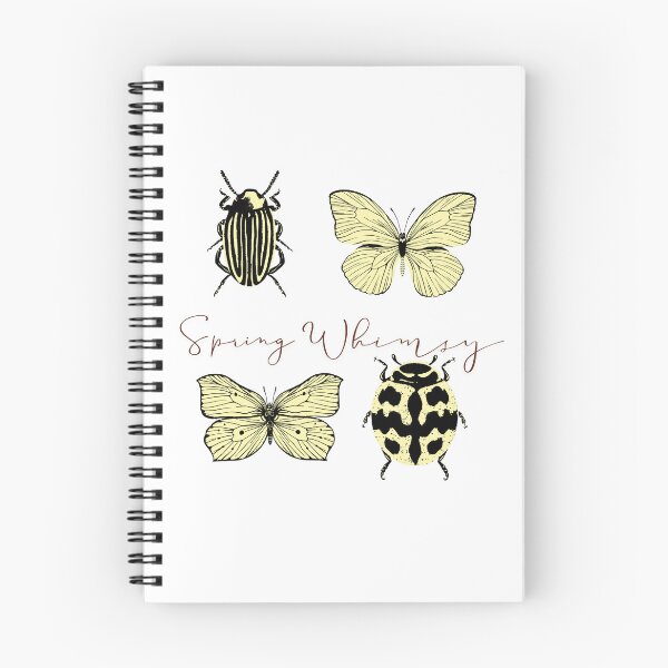Item preview, Spring’s Tiny Dancers designed and sold by The ADW Studium.