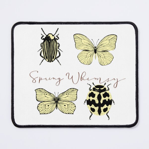 Item preview, Spring’s Tiny Dancers designed and sold by The ADW Studium.