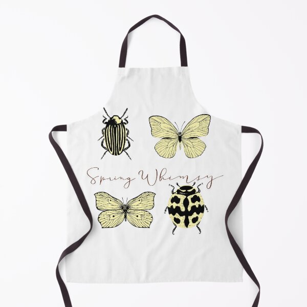 Item preview, Spring’s Tiny Dancers designed and sold by The ADW Studium.