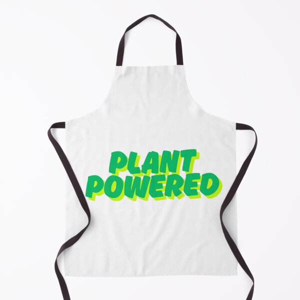 Item preview, Plant powered designed and sold by Purple Fabric.