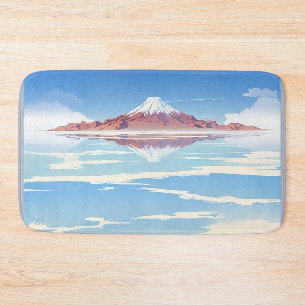 Item preview, UYUNI SALT FLAT, BOLIVIA designed and sold by La Loca.