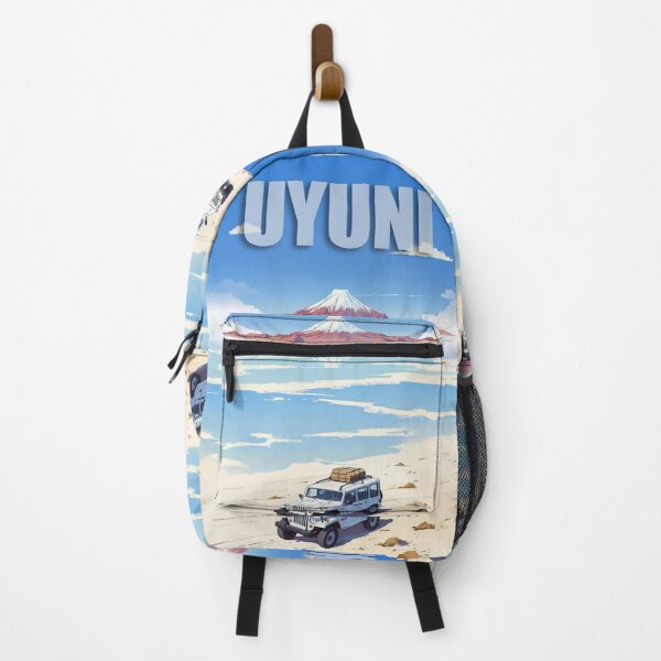 Item preview, UYUNI SALT FLAT, BOLIVIA designed and sold by La Loca.