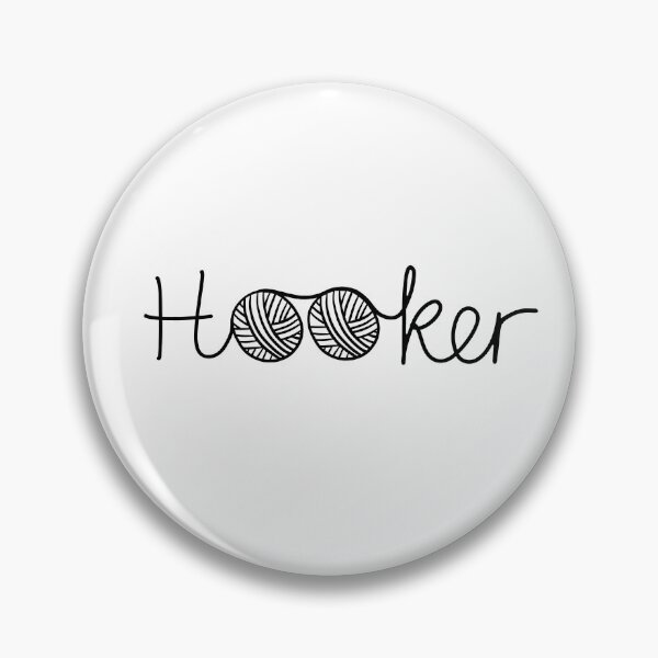 Item preview, Hooker designed and sold by dorisandfred.