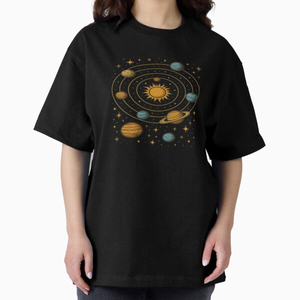 Item preview, Solar System designed and sold by YssejV.