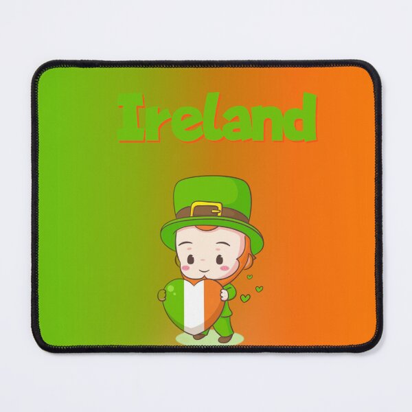 Item preview, Leprechaun  designed and sold by EyeSpyChaos.