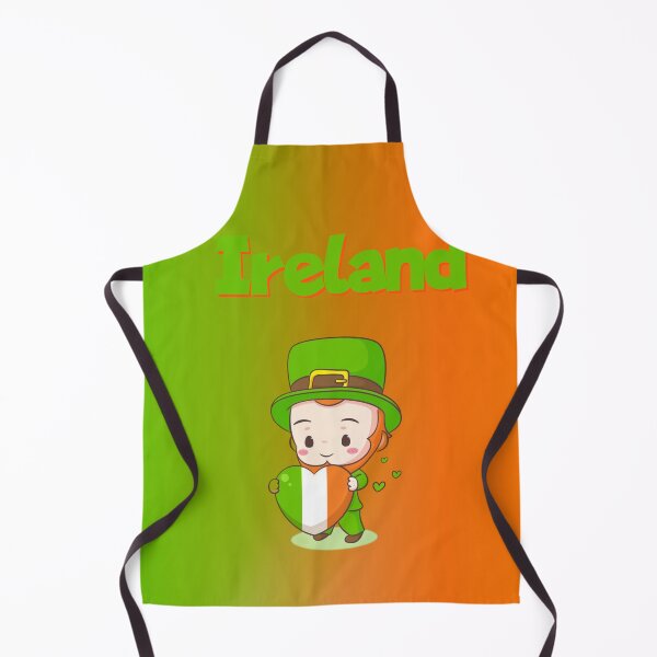 Item preview, Leprechaun  designed and sold by EyeSpyChaos.