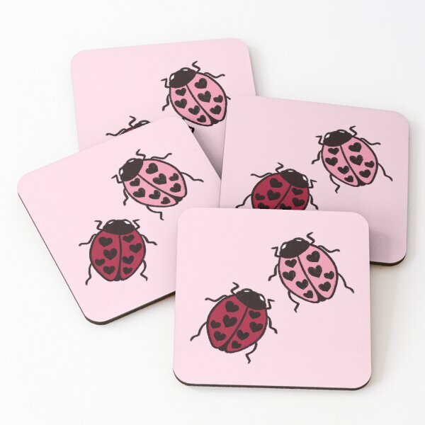 Item preview, Couple of Lovebugs designed and sold by Mayfully.