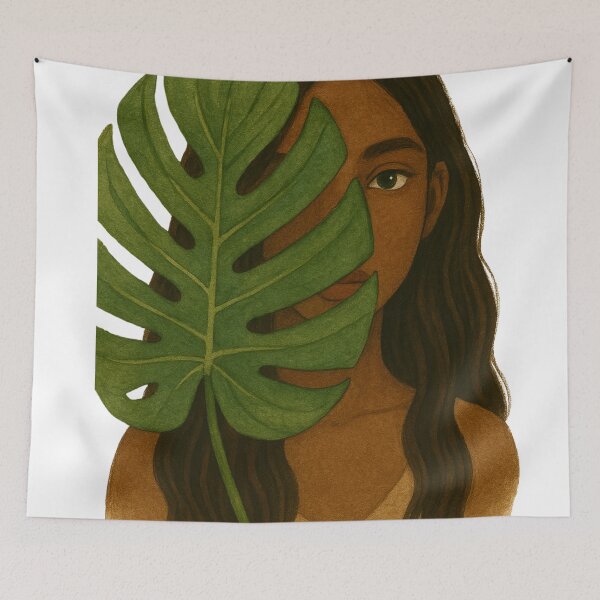 Item preview, Veiled in Green designed and sold by Oonward2021.