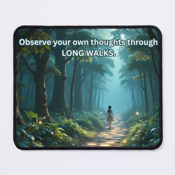 Item preview, LONG WALKS designed and sold by FutureReady.