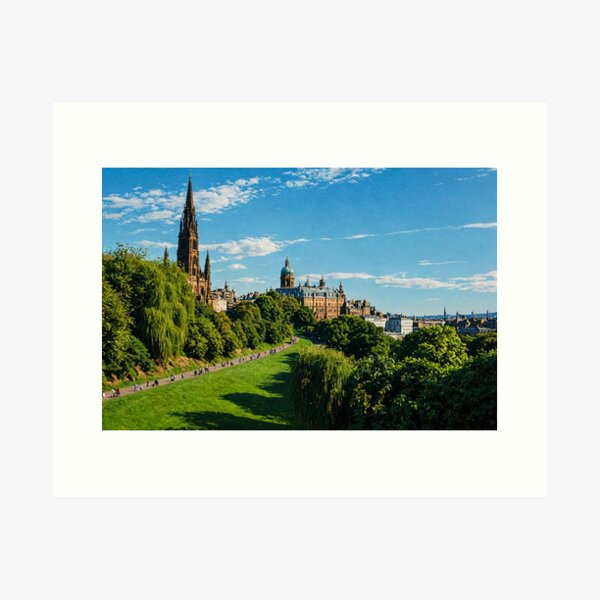 Item preview, Edinburgh Scotland designed and sold by jeneliz42.