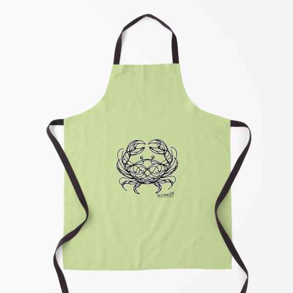 Item preview, Cancer Zodiac : DRIVEN BY EMOTION, GUIDED BY INTUITION designed and sold by Vanich-Panich.