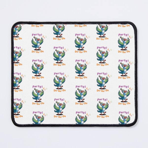 Item preview, Party Dodo. designed and sold by Tees-Trends01.
