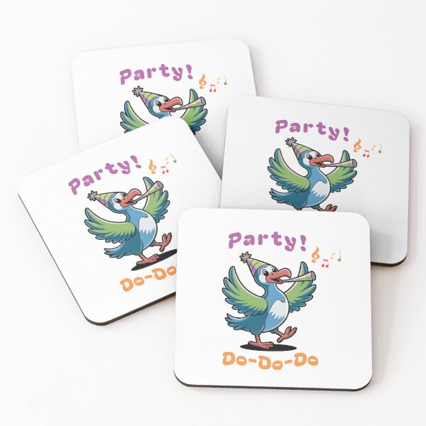 Item preview, Party Dodo. designed and sold by Tees-Trends01.