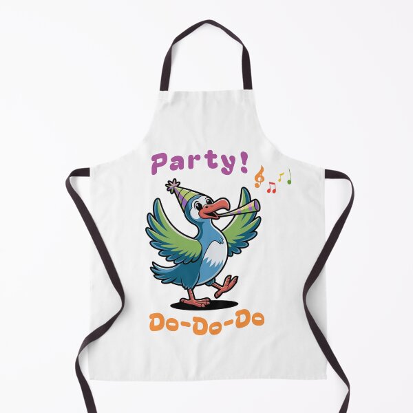 Item preview, Party Dodo. designed and sold by Tees-Trends01.