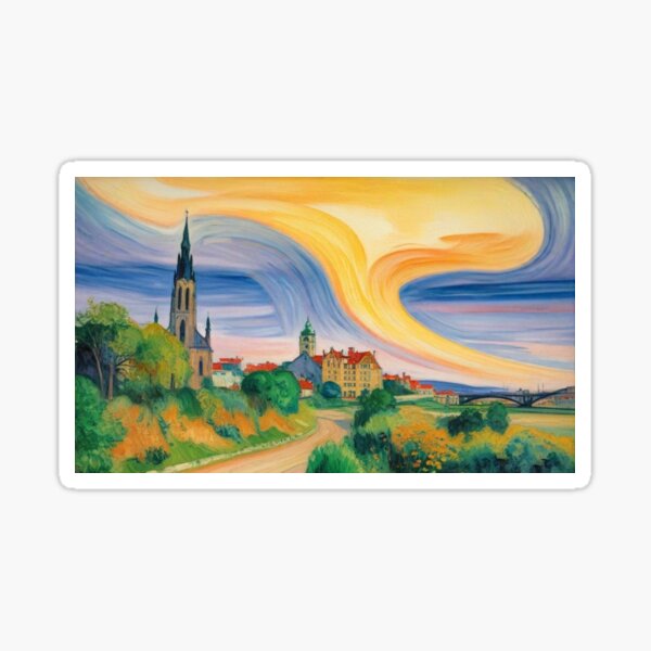 Item preview, Edinburgh Scotland designed and sold by JEJ Visual Art.