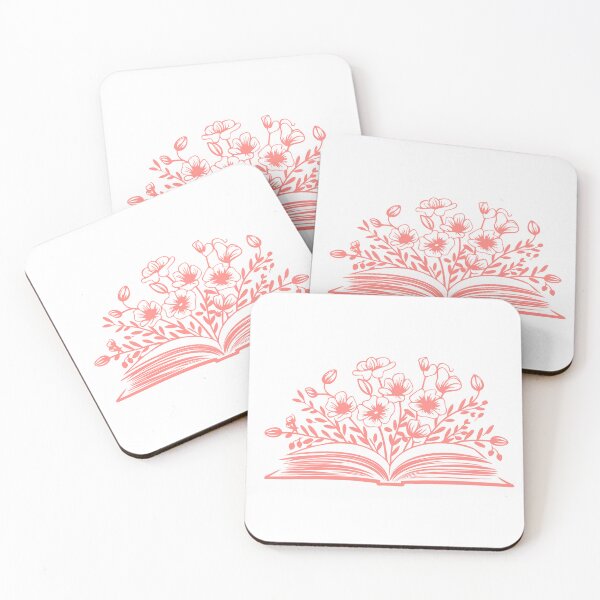 Item preview, Libro de flores de arcoiris designed and sold by broadwaygirl142.