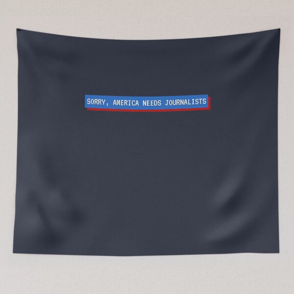 Item preview, Patriotic Press Freedom Star designed and sold by Zakrytos ★★★★★.