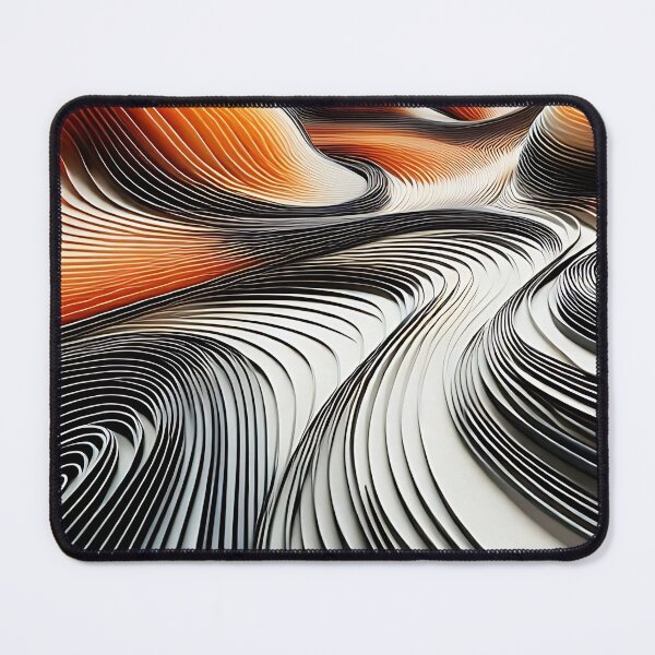 Item preview, Abstract Art designed and sold by Intriguing Designs.