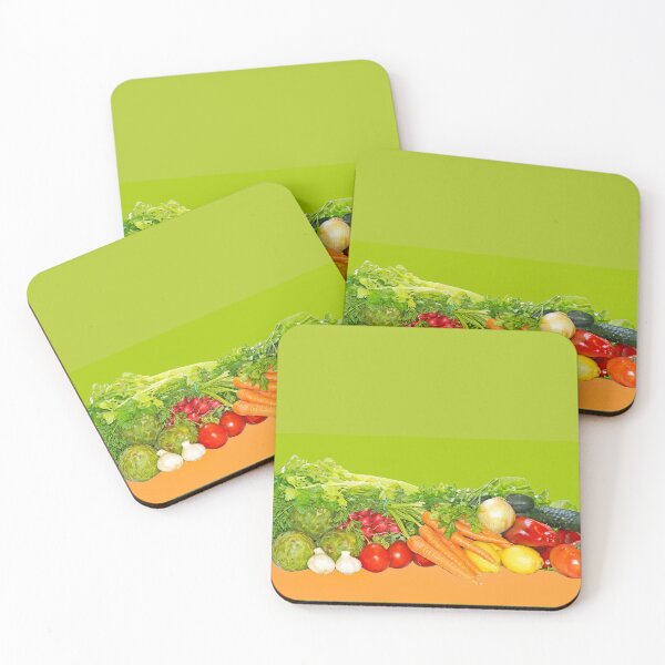 Item preview, Vegetables and greens designed and sold by manoloshoping.