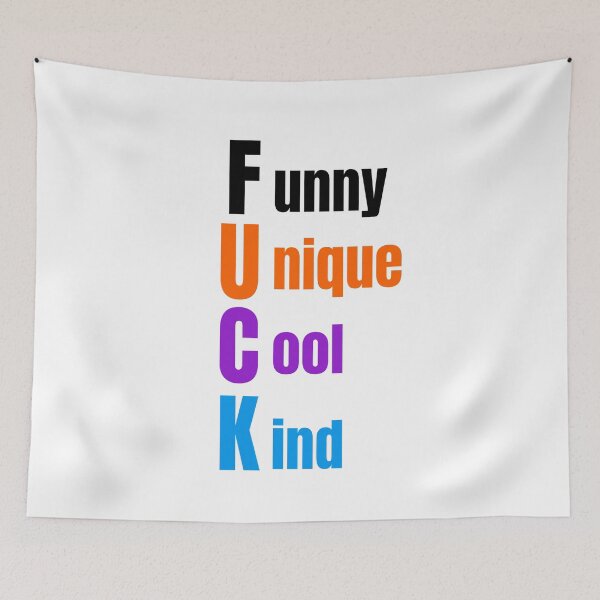 Item preview, Stay Cool & Kind – Bold Typography Art designed and sold by Karim-Karem.