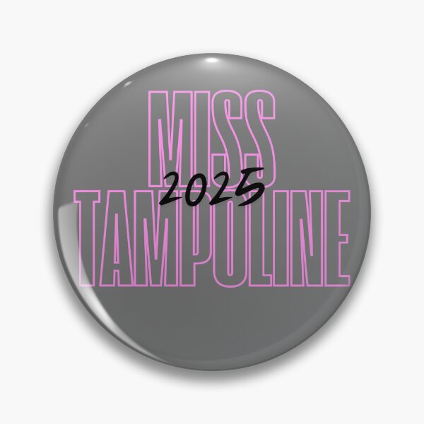 Artikelvorschau, Miss TAMPOline 2025 (11) entworfen und verkauft von nature. electrified..