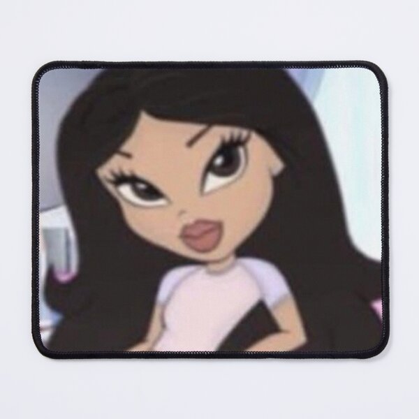 Item preview, bratz y2k aesthetic  designed and sold by rockangelrevival.