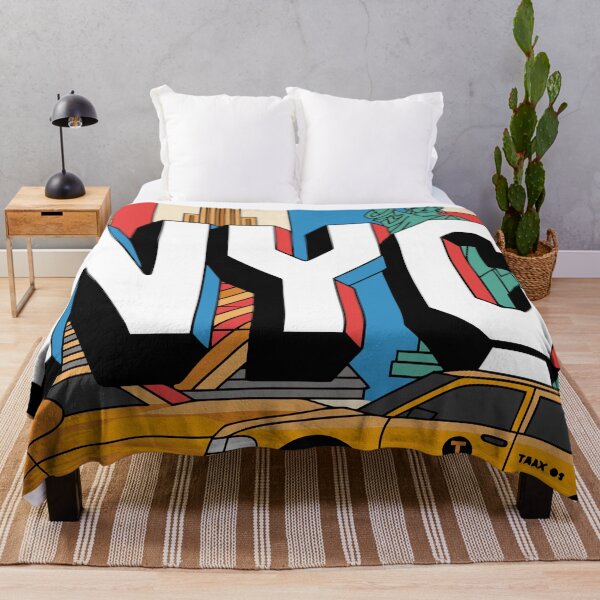 Item preview, Exploring America - NYC designed and sold by wanderenergi.