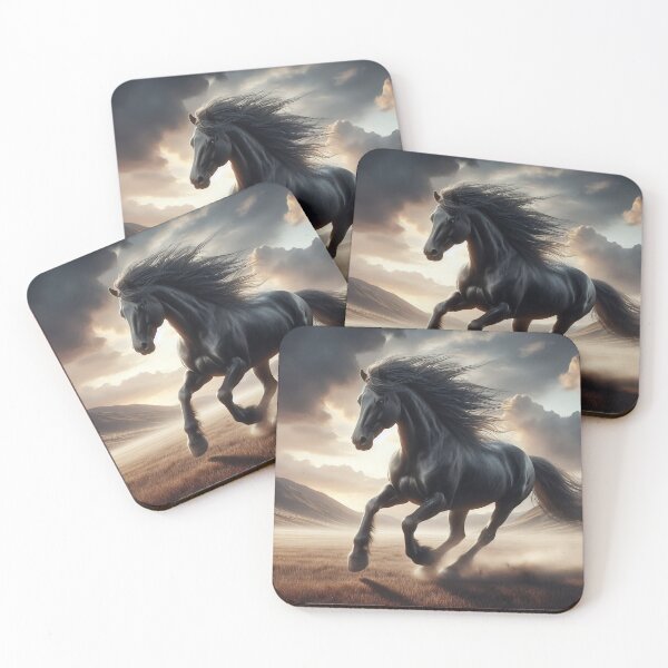Item preview, Horse  designed and sold by AwesomeDigiShop.
