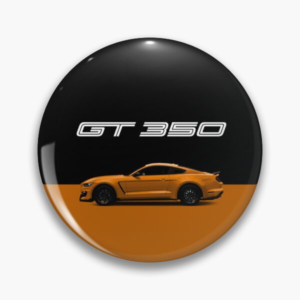 Item preview, GT 350 Mustang Shelby designed and sold by thundergearshop.