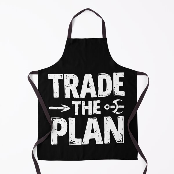 Item preview, Trade the Plan by Trading Mints designed and sold by TradingMints.